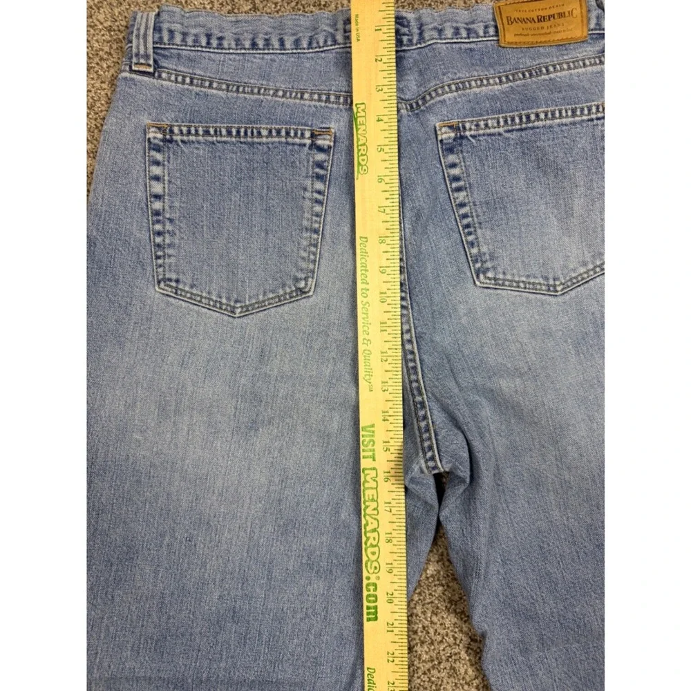 Banana Republic vintage banana